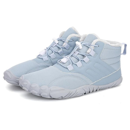 trailer pro - מגפיים להליכה בריאה ללא כאבים