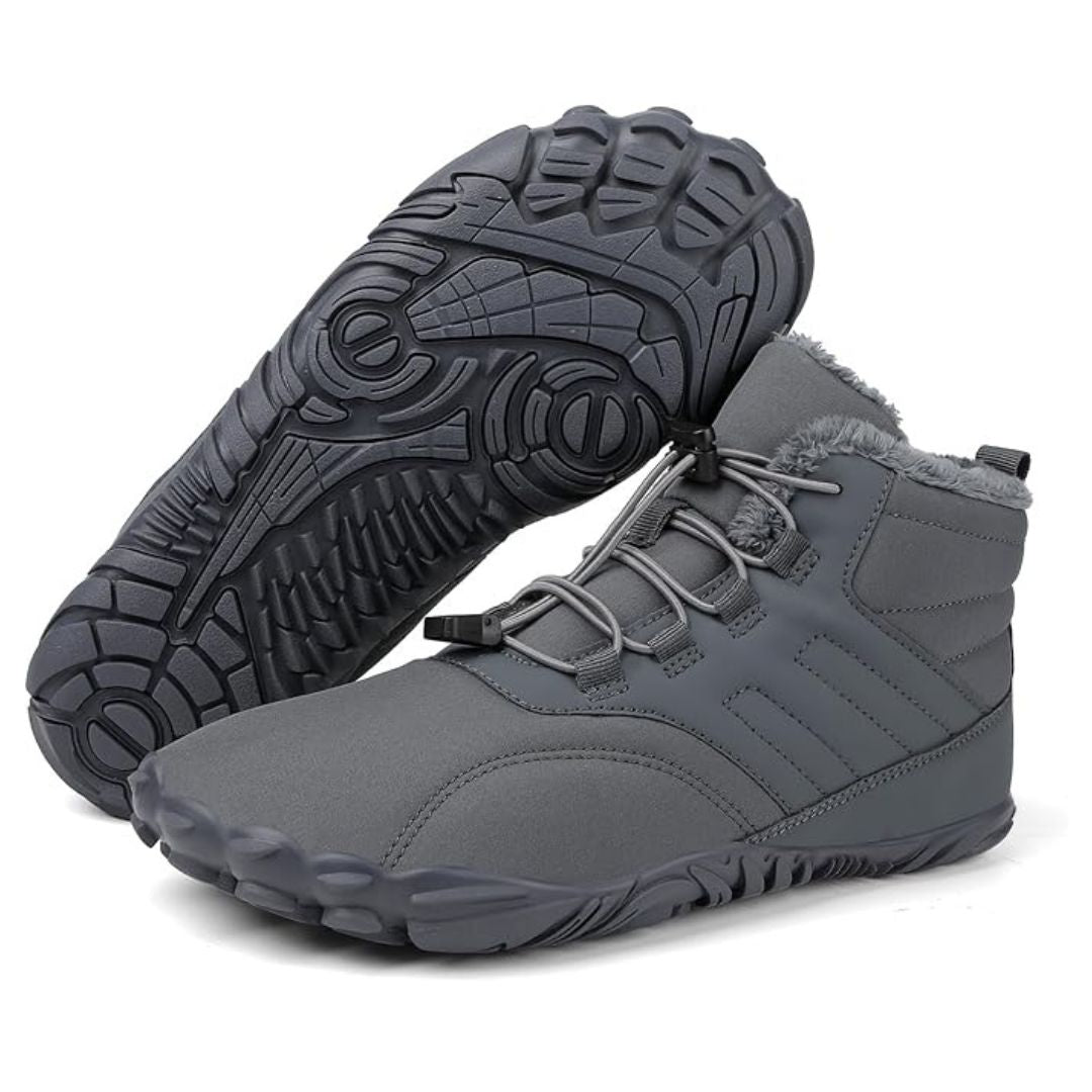 trailer pro - מגפיים להליכה בריאה ללא כאבים