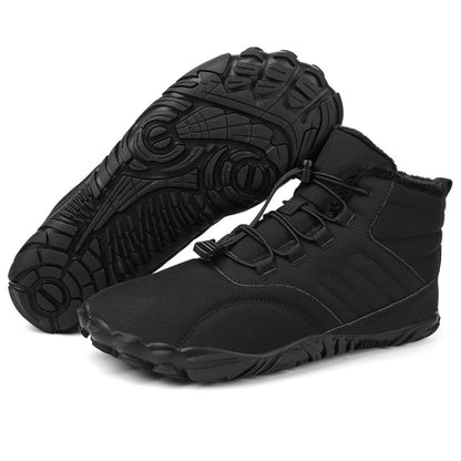 trailer pro - מגפיים להליכה בריאה ללא כאבים