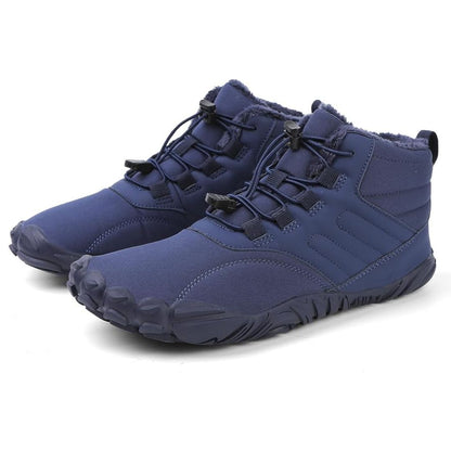 trailer pro - מגפיים להליכה בריאה ללא כאבים