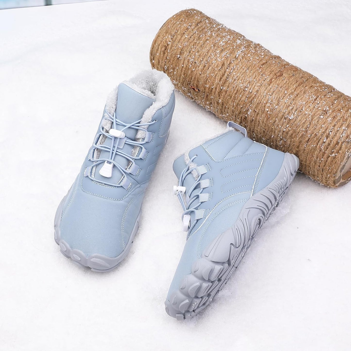 trailer pro - מגפיים להליכה בריאה ללא כאבים