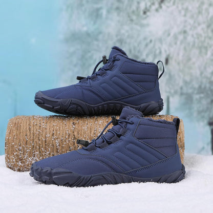 trailer pro - מגפיים להליכה בריאה ללא כאבים