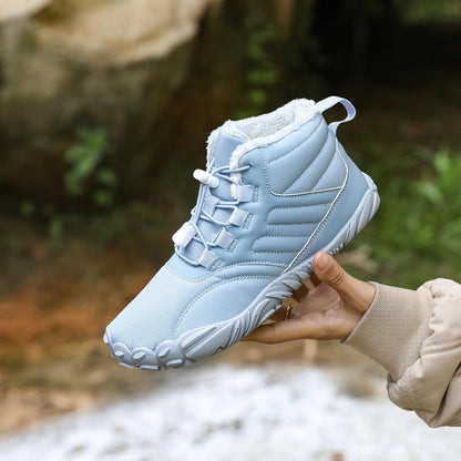 trailer pro - מגפיים להליכה בריאה ללא כאבים