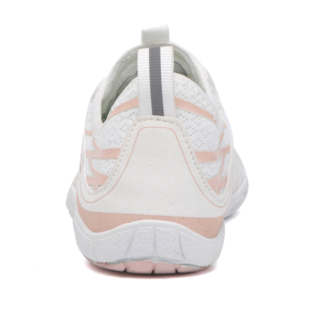 BareStep - הנעליים שמתאימות את עצמן בדיוק לרגל שלך