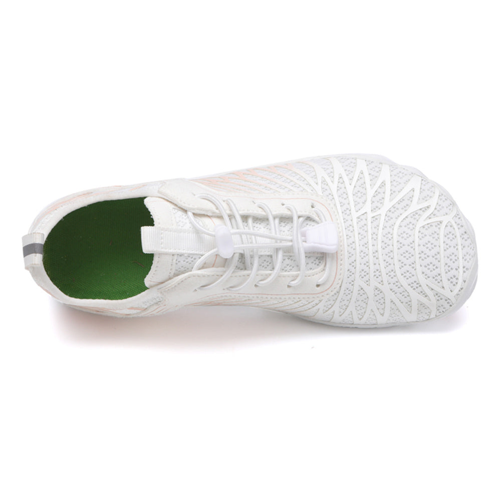 BareStep - הנעליים שמתאימות את עצמן בדיוק לרגל שלך