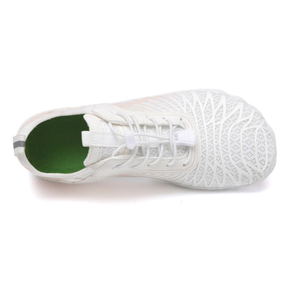 BareStep - הנעליים שמתאימות את עצמן בדיוק לרגל שלך