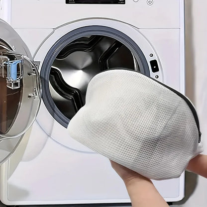 תיק מגן לכביסת הנעליים