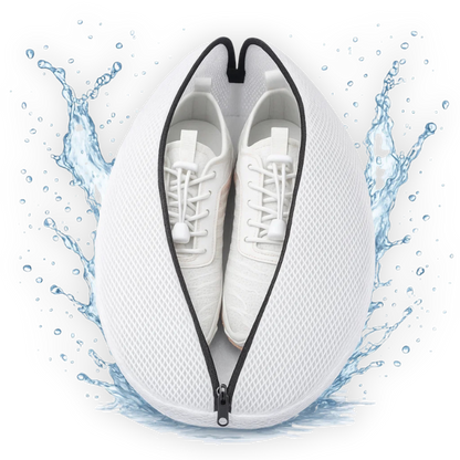 תיק מגן לכביסת הנעליים