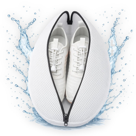 תיק מגן לכביסת הנעליים